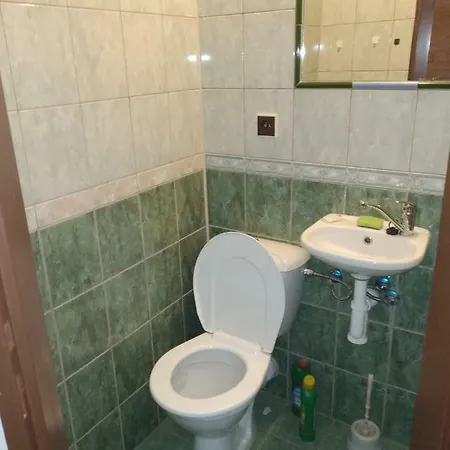 Apartmany Pohoraly Rokytnice nad Jizerou Exterior photo
