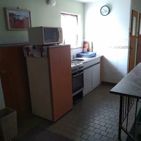 Apartmany Pohoraly Rokytnice nad Jizerou Exterior photo