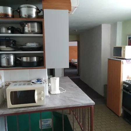Apartmany Pohoraly Rokytnice nad Jizerou Exterior photo
