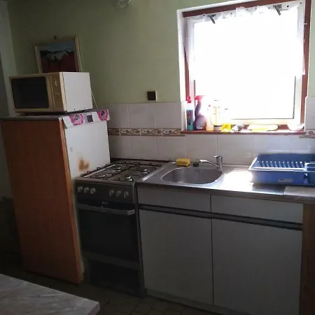 Apartmany Pohoraly Rokytnice nad Jizerou Exterior photo
