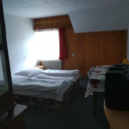 Apartmany Pohoraly Rokytnice nad Jizerou Exterior photo