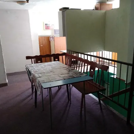Apartmany Pohoraly Rokytnice nad Jizerou Exterior photo