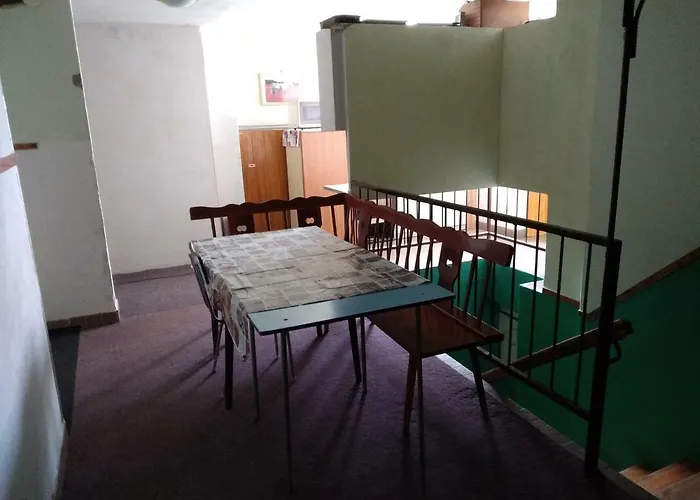 Apartmany Pohoraly