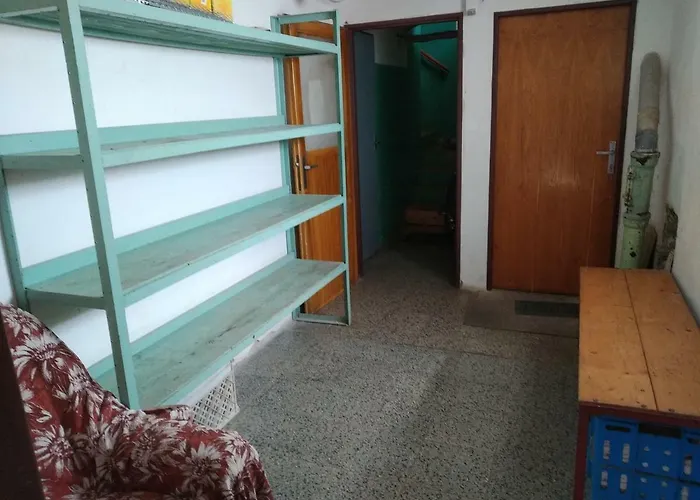 Apartmany Pohoraly