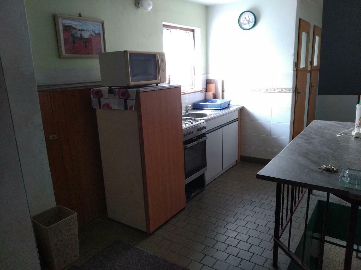 Pohoraly Apartment