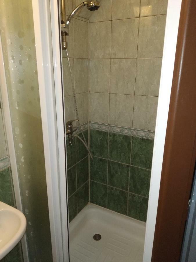 Pohoraly Apartment