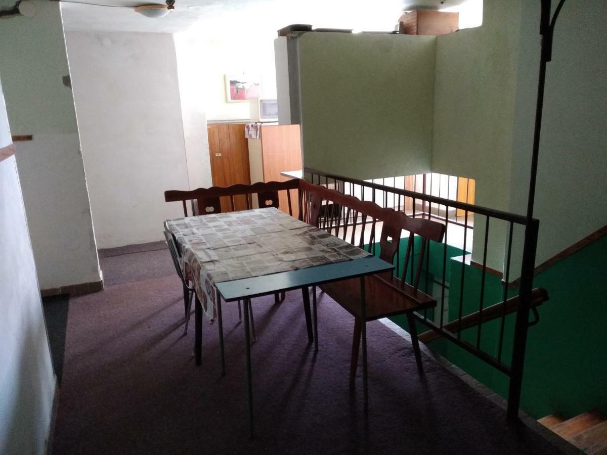 Pohoraly Apartment *