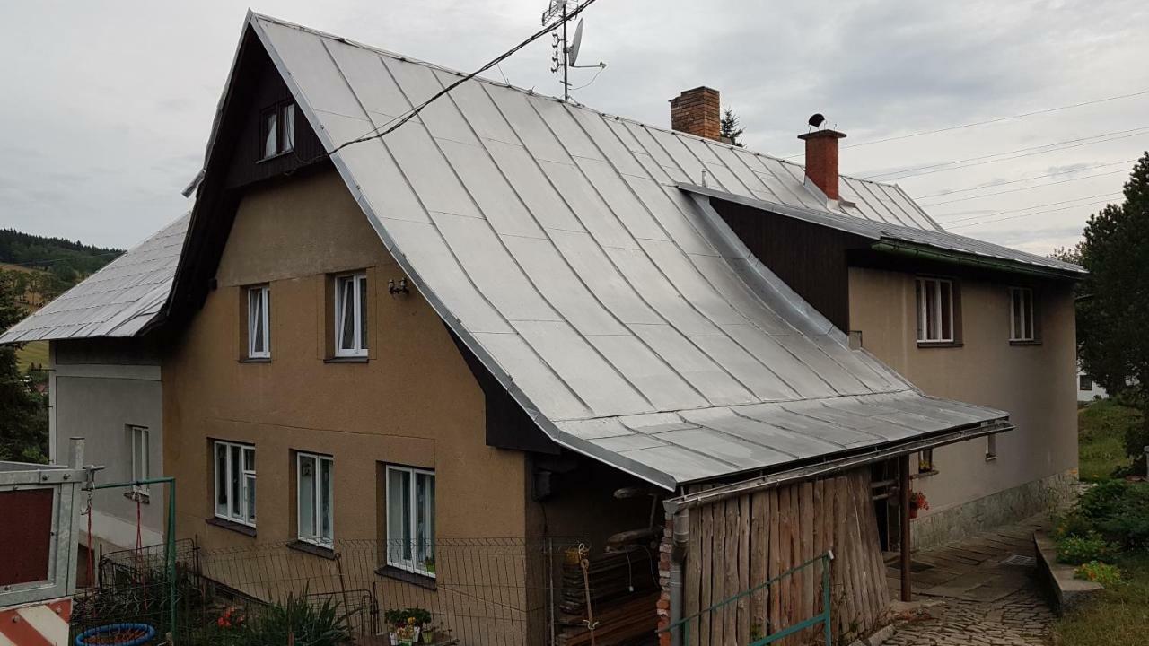 Apartment Pohoraly Rokytnice nad Jizerou